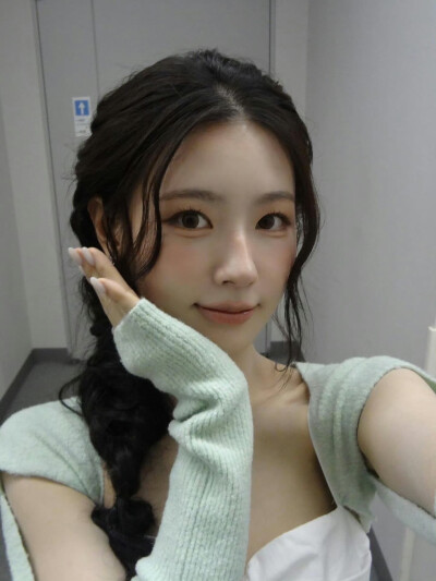 赵美延