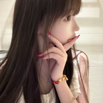 女头