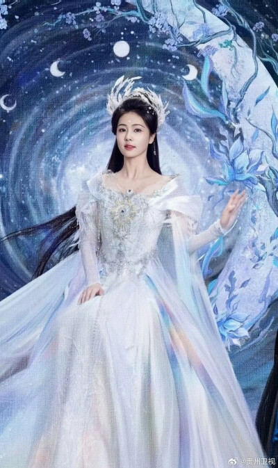 白鹿