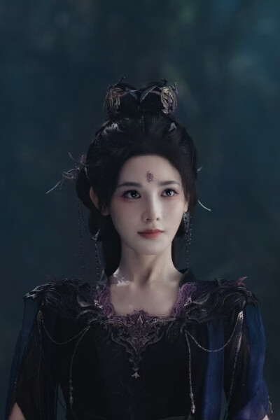 彭小苒