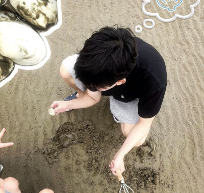 单人 情头