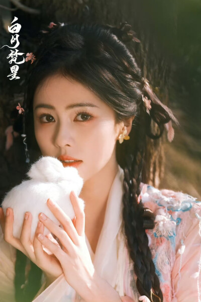 白鹿
