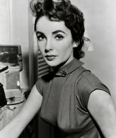 Elizabeth Taylor ​​​