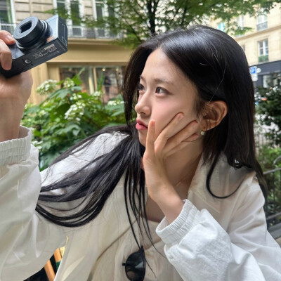 安宥真