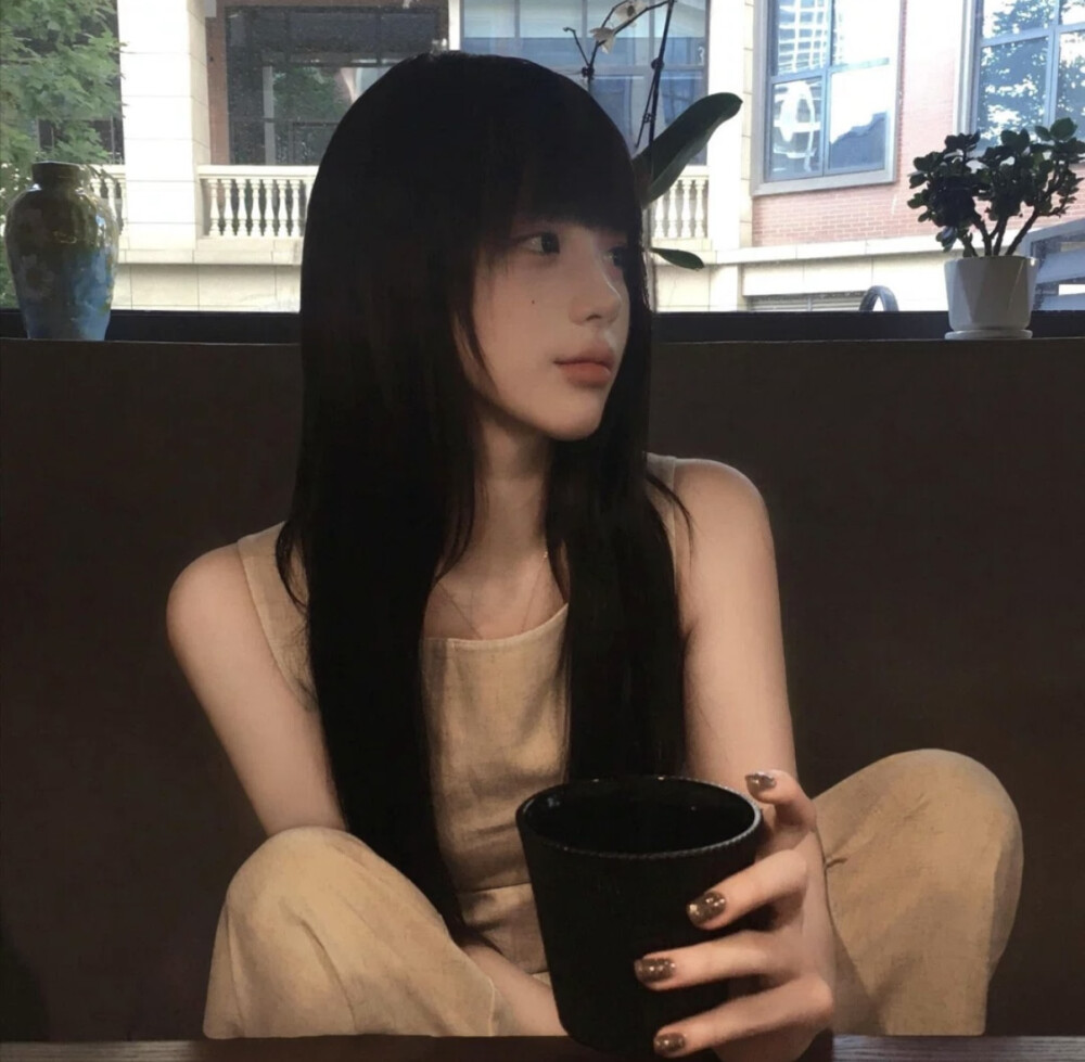 Apart 女头