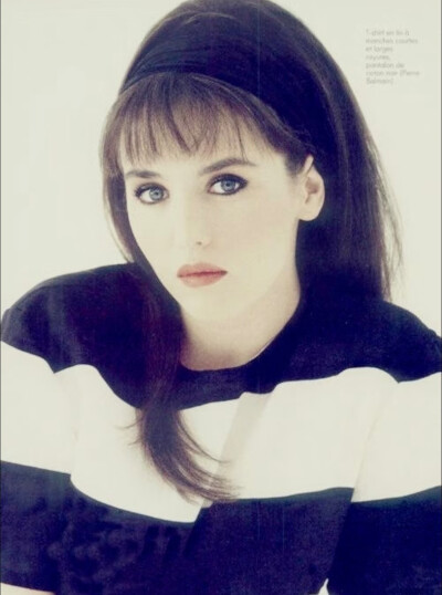Isabelle Adjani