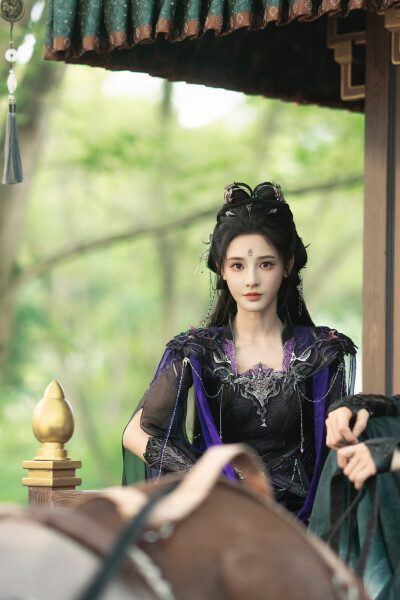 彭小苒