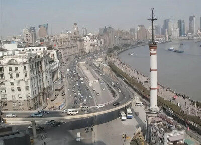 上海