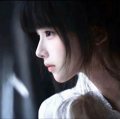 女生头像