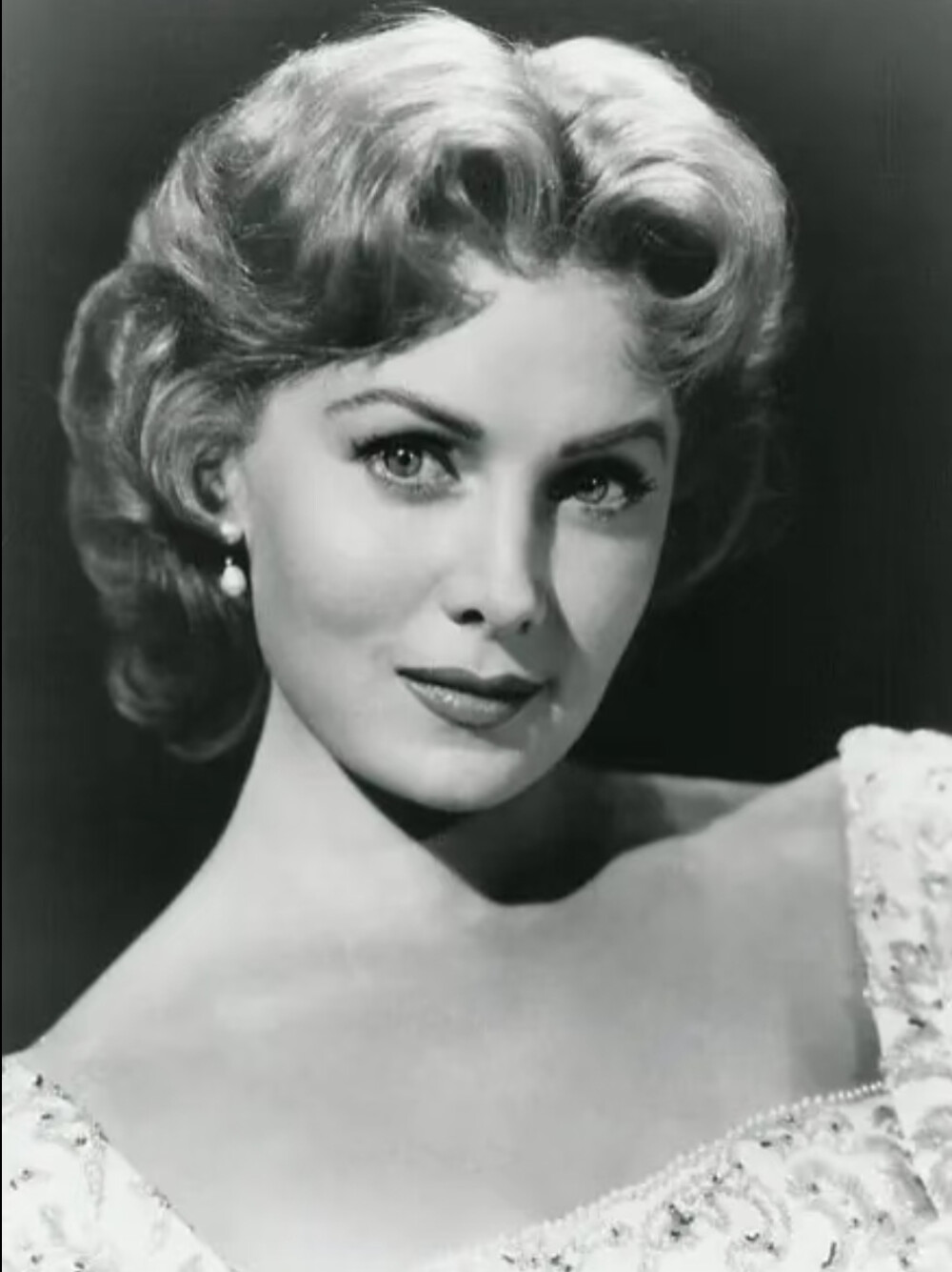 vintage beauty