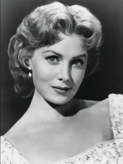 vintage beauty