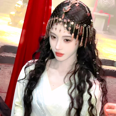 鞠婧祎