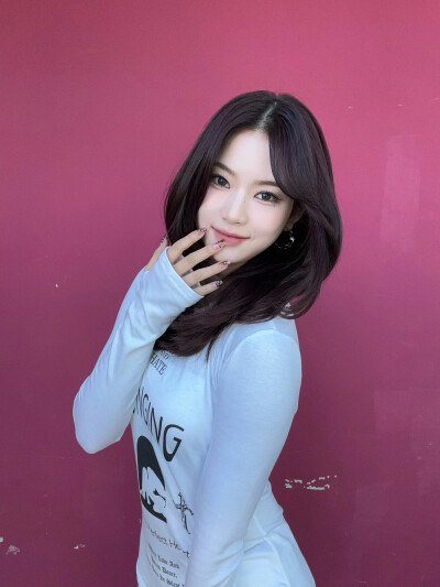 STAYC ISA李彩煐