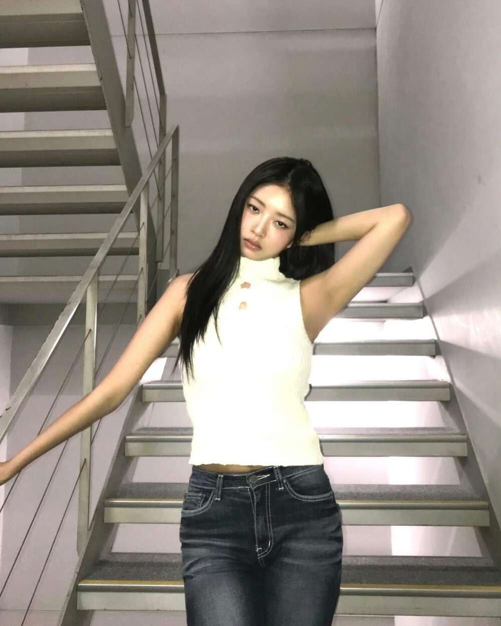 直井怜