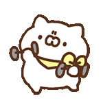 可爱表情包
