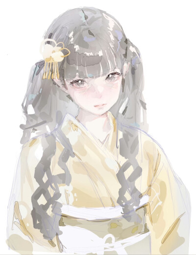 插画