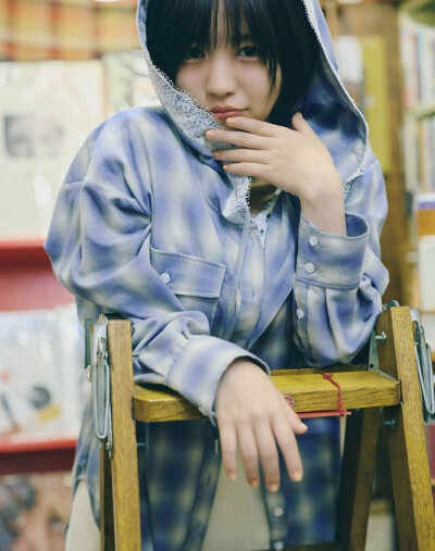 大原优乃