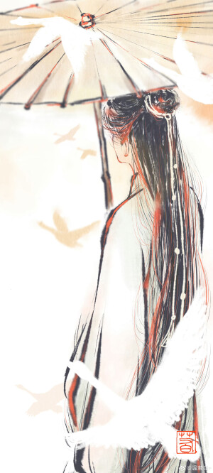 美男
