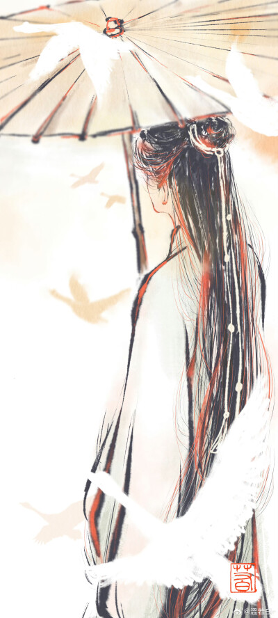 美男