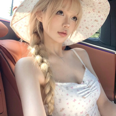 女生头像