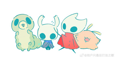 插画