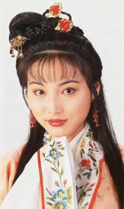 香江