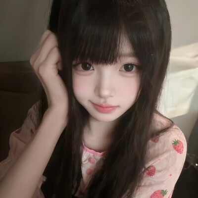女头