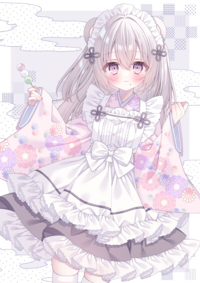 “”