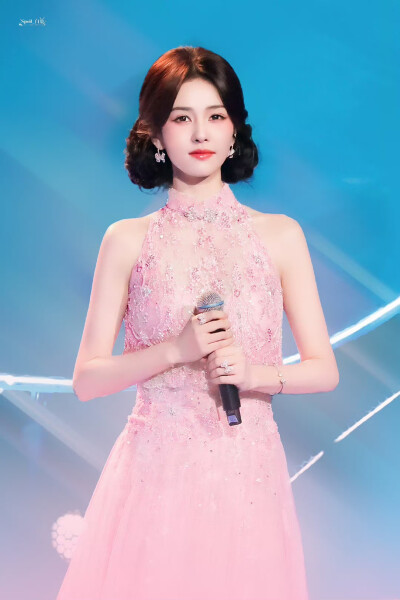 白鹿