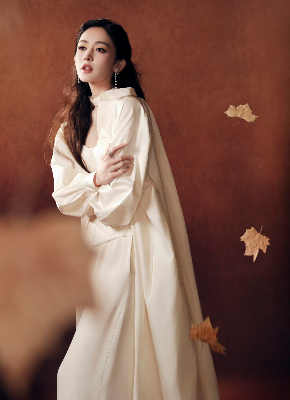 娜扎