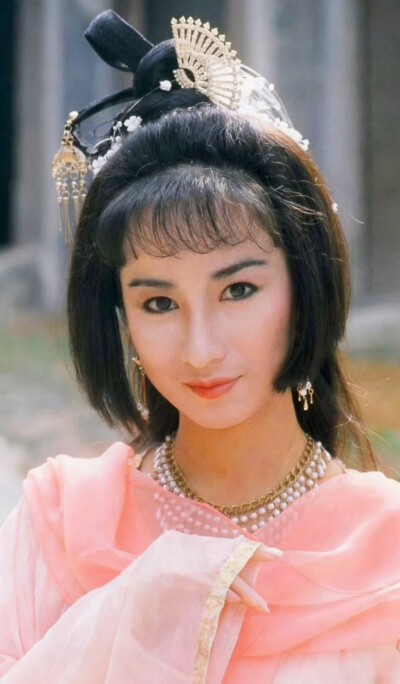 香江