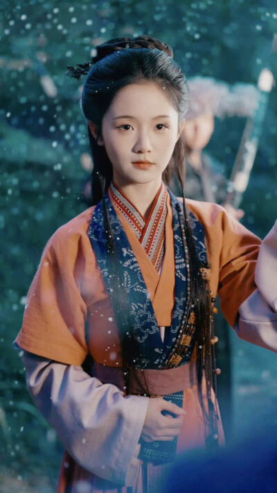 颂梨传2 吕颂梨