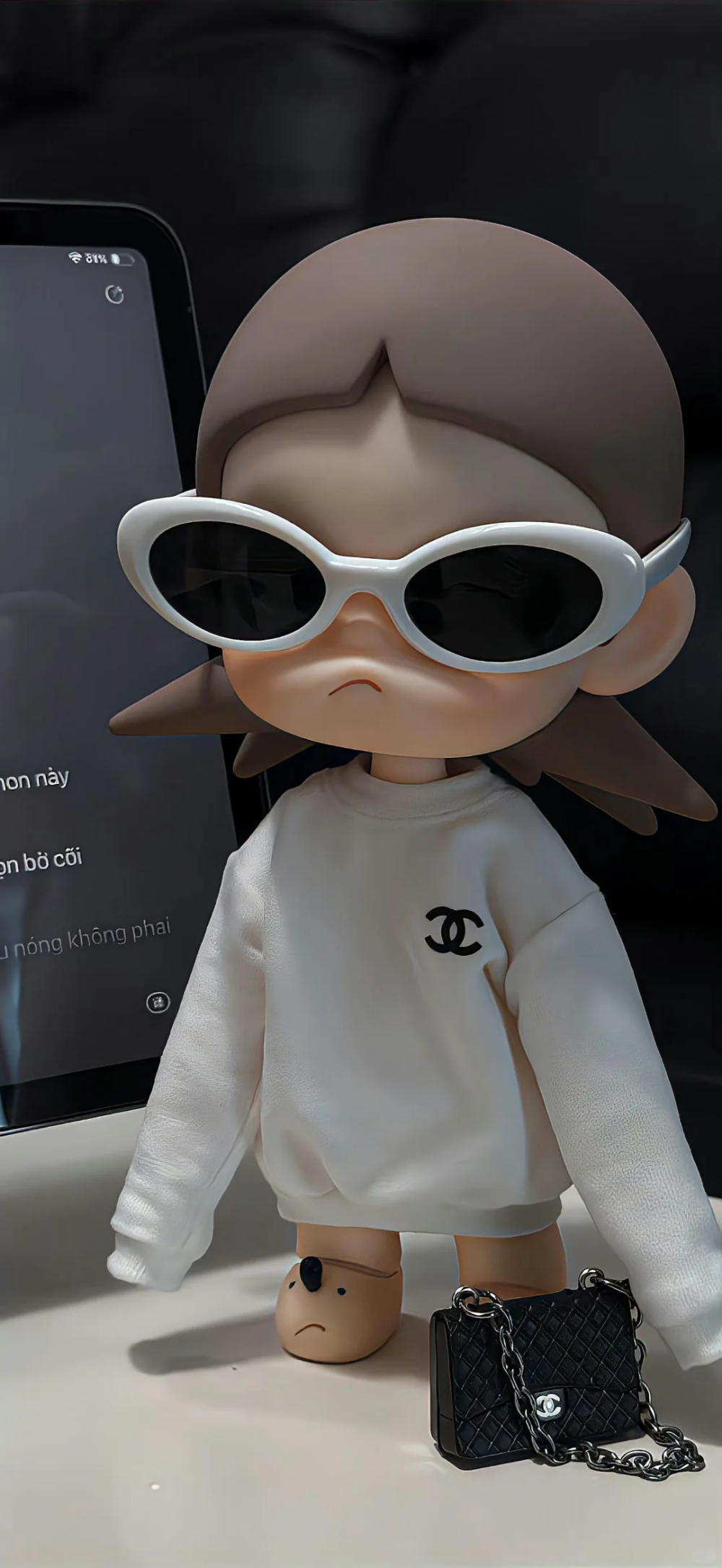 Zsiga嘎子姐壁纸
