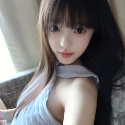 女头