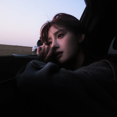 女生头像