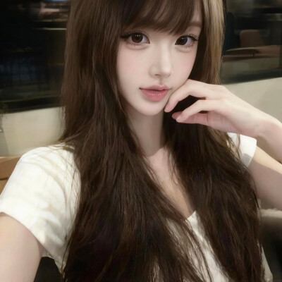 女头