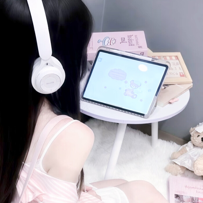 想幸福的没话说