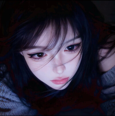 女生头像