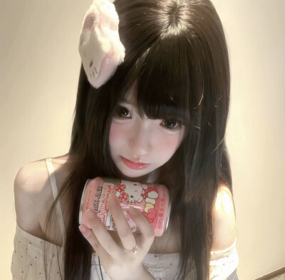 女生头像