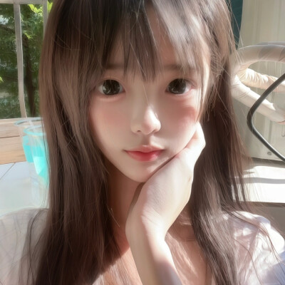 女头