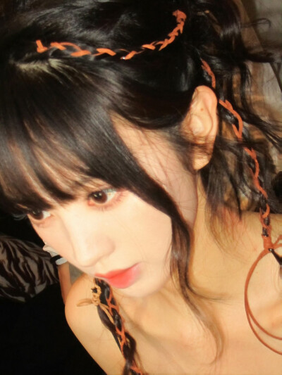 田曦薇