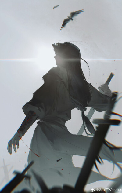 罗小黑战记