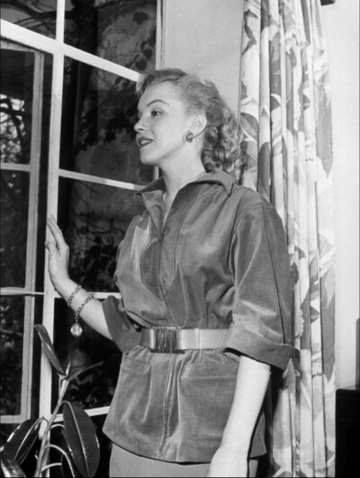 Marilyn Monroe