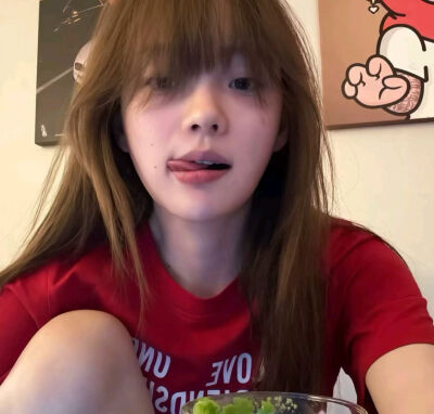 女生头像