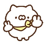 可爱表情包