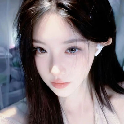 女生头像