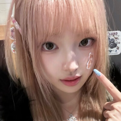 还没有和我说晚安