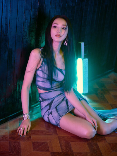 彭小苒