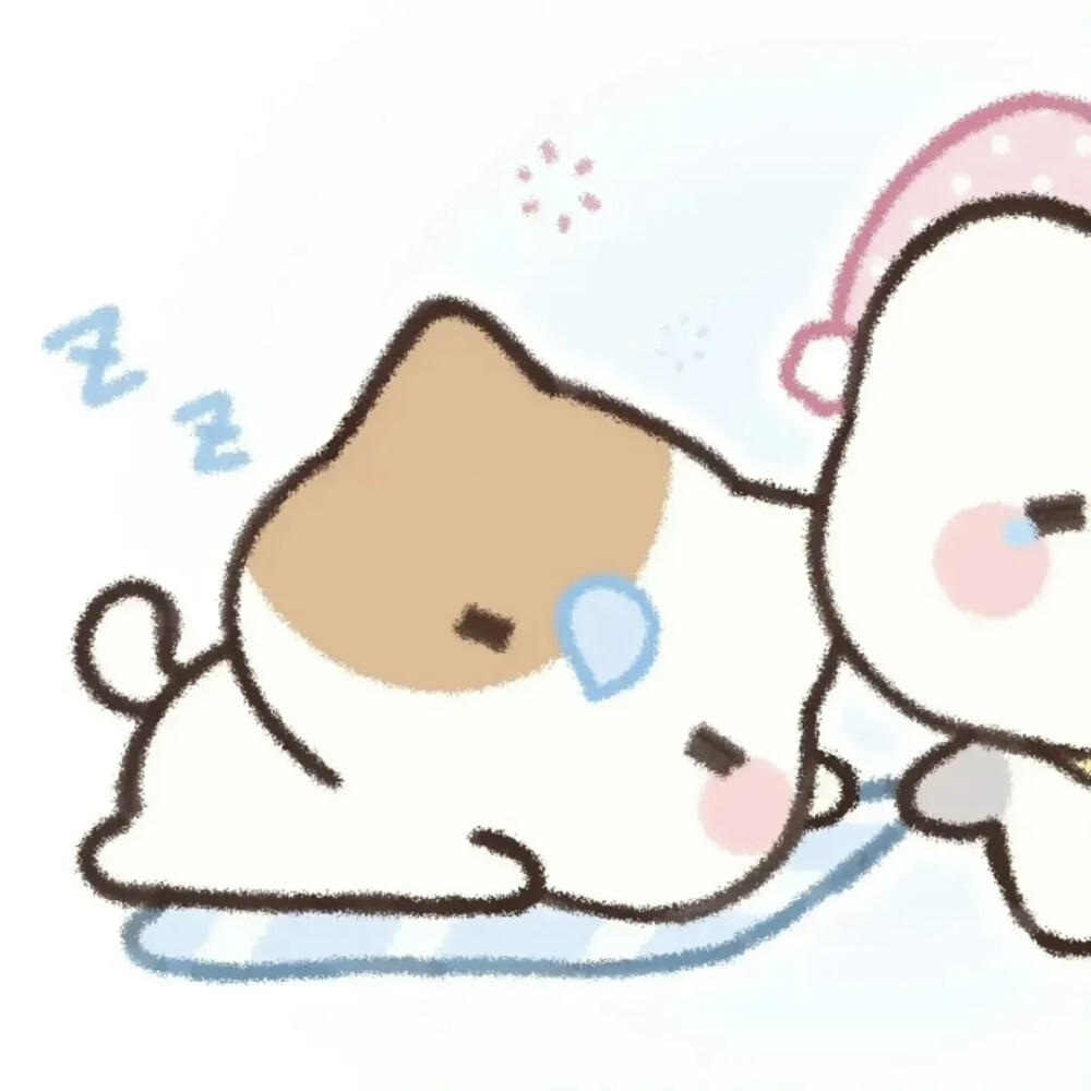 情侣头像