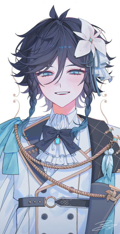 【温迪】
wei@gyeol